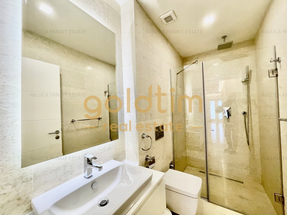 NEW/LUXURY DESIGN 2 TERRACES//2 UNDERGROUND PARKING