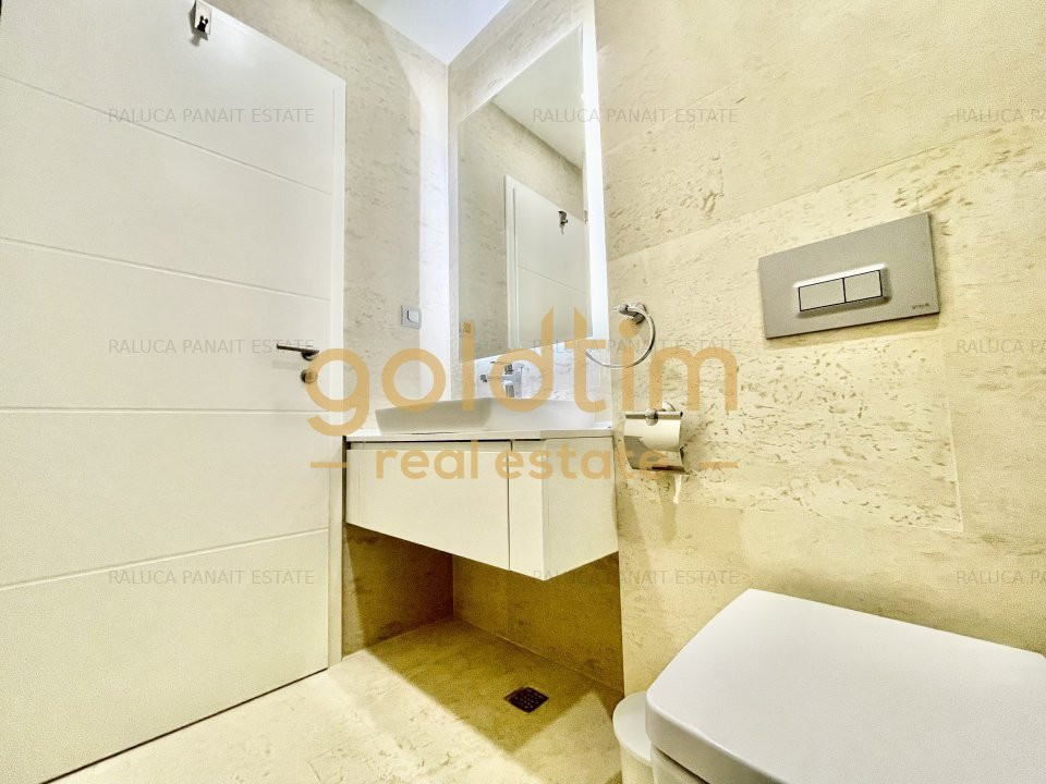 NEW/LUXURY DESIGN 2 TERRACES//2 UNDERGROUND PARKING