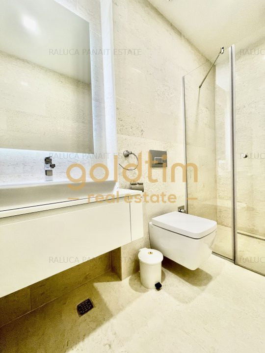 NEW/LUXURY DESIGN 2 TERRACES//2 UNDERGROUND PARKING