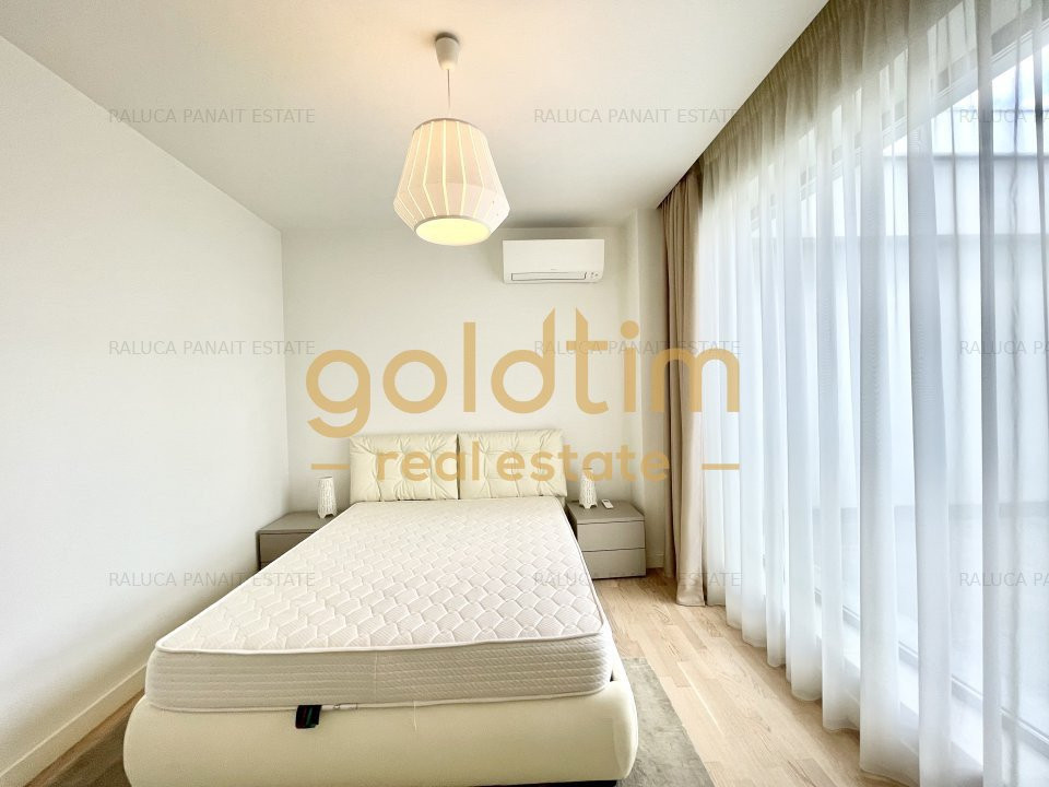 NEW/LUXURY DESIGN 2 TERRACES//2 UNDERGROUND PARKING