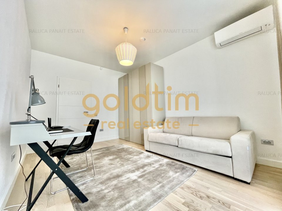 NEW/LUXURY DESIGN 2 TERRACES//2 UNDERGROUND PARKING