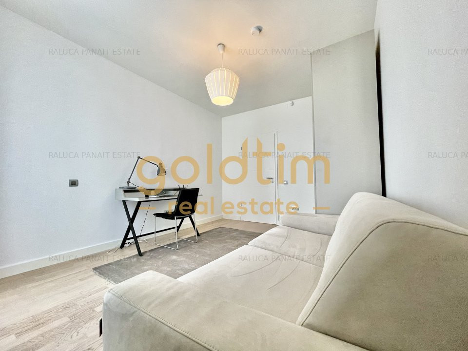 NEW/LUXURY DESIGN 2 TERRACES//2 UNDERGROUND PARKING