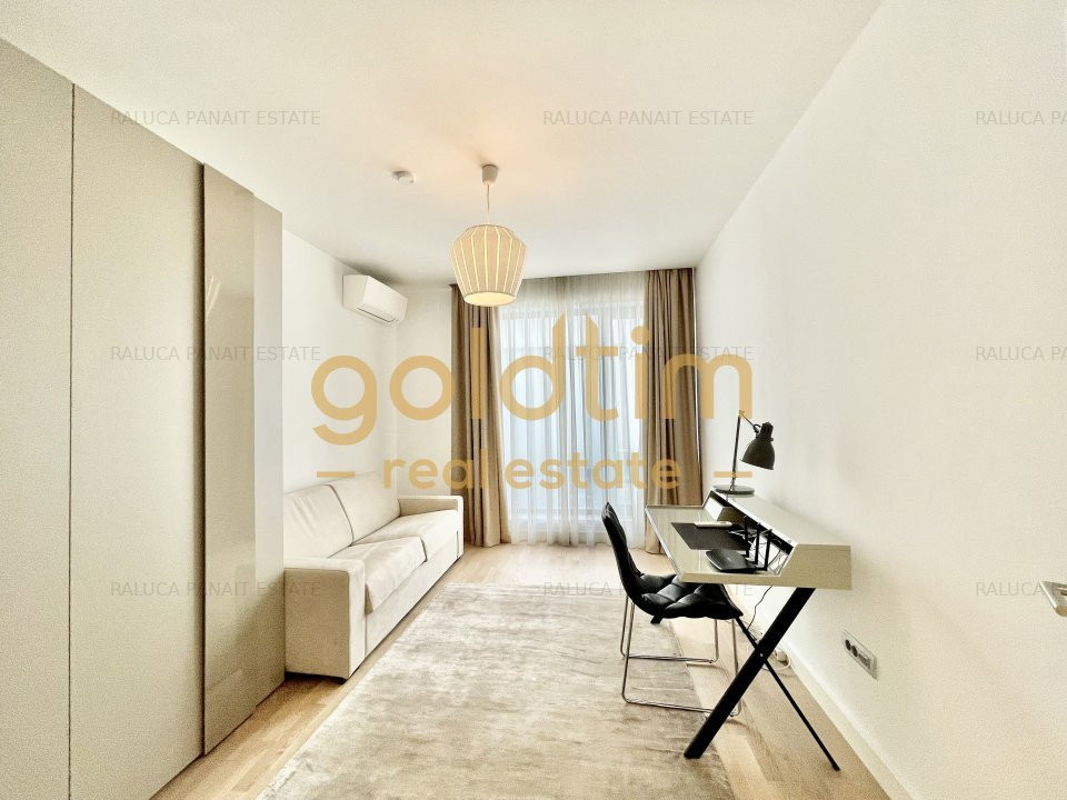 NEW/LUXURY DESIGN 2 TERRACES//2 UNDERGROUND PARKING