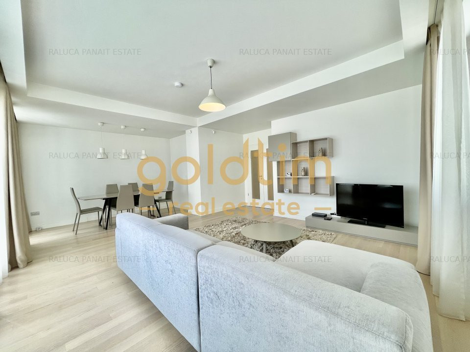 NEW/LUXURY DESIGN 2 TERRACES//2 UNDERGROUND PARKING