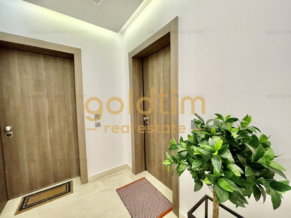 NEW/LUXURY DESIGN 2 TERRACES//2 UNDERGROUND PARKING