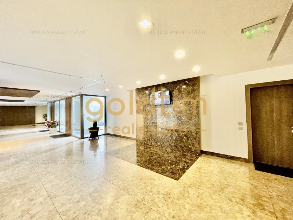 NEW/LUXURY DESIGN 2 TERRACES//2 UNDERGROUND PARKING