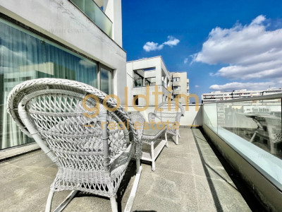 NEW/LUXURY DESIGN 2 TERRACES//2 UNDERGROUND PARKING