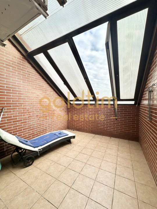 DUPLEX/COMPLEX REZIDENTIAL CU PISCINA/CURTE/2 PARCARI SUBTERANE/IANCU NICOLAE