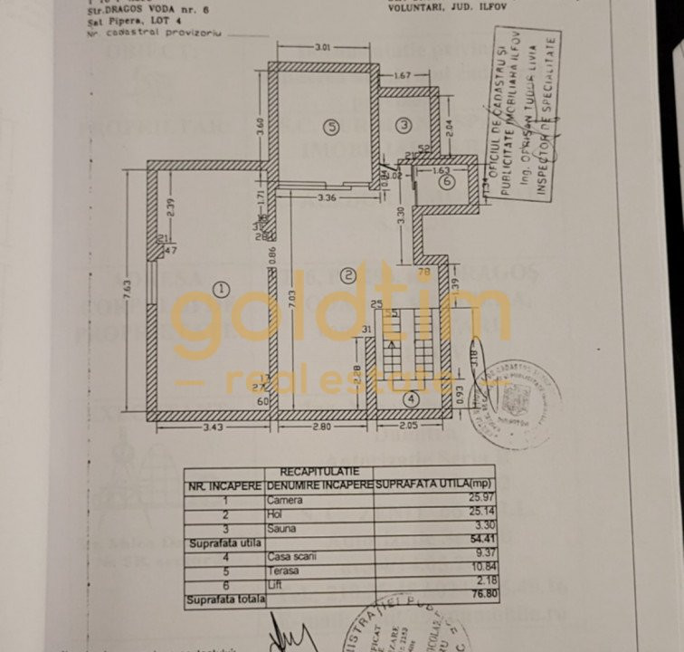 DUPLEX/COMPLEX REZIDENTIAL CU PISCINA/CURTE/2 PARCARI SUBTERANE/IANCU NICOLAE