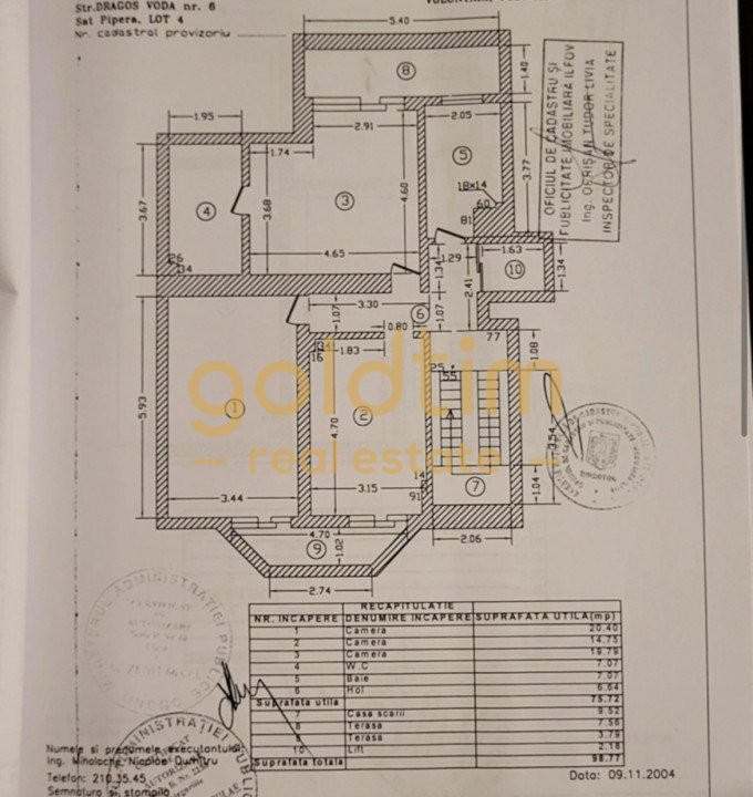 DUPLEX/COMPLEX REZIDENTIAL CU PISCINA/CURTE/2 PARCARI SUBTERANE/IANCU NICOLAE