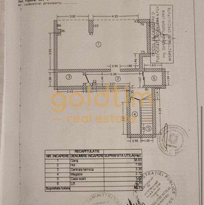 DUPLEX/COMPLEX REZIDENTIAL CU PISCINA/CURTE/2 PARCARI SUBTERANE/IANCU NICOLAE