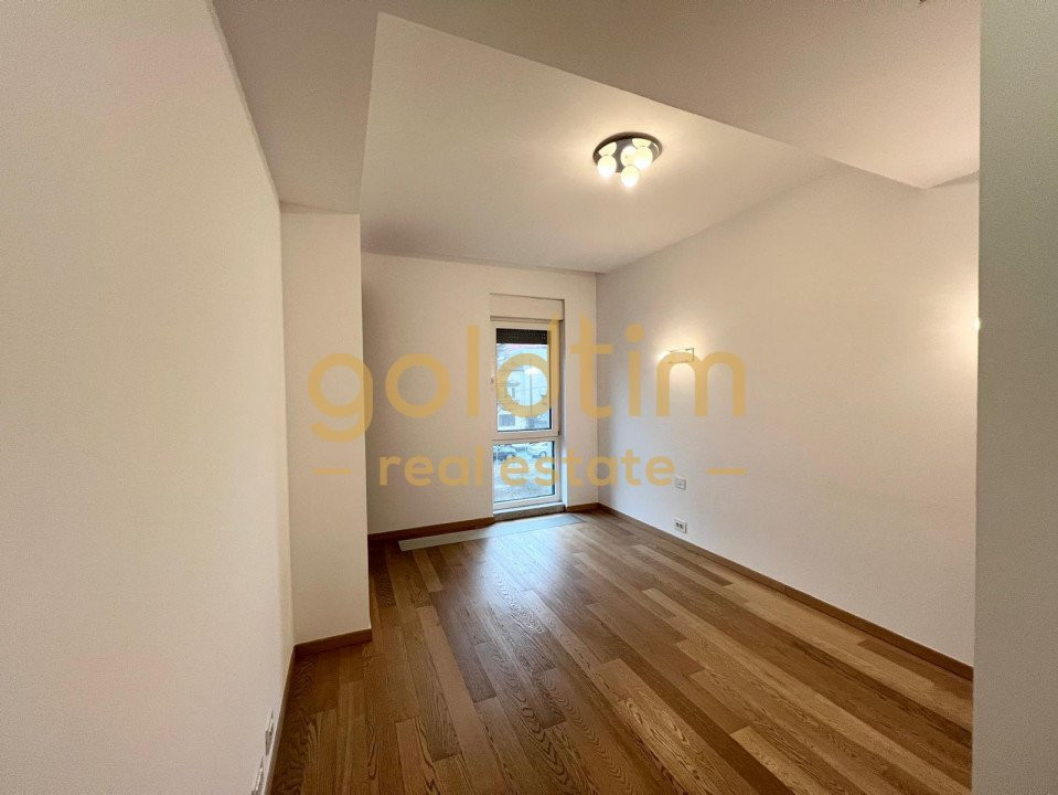 APARTAMENT LUX/ZONA DE REFERINTA/CHARLES DE GAULLE/AVIATORILOR/PARCARE SUBTERANA