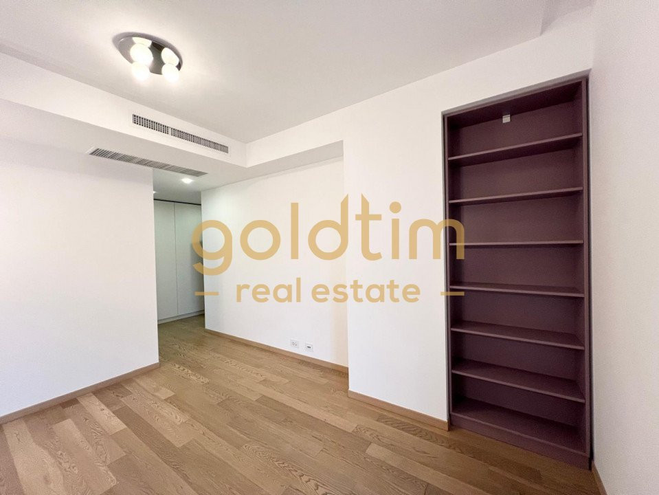 APARTAMENT LUX/ZONA DE REFERINTA/CHARLES DE GAULLE/AVIATORILOR/PARCARE SUBTERANA