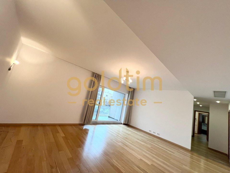 APARTAMENT LUX/ZONA DE REFERINTA/CHARLES DE GAULLE/AVIATORILOR/PARCARE SUBTERANA