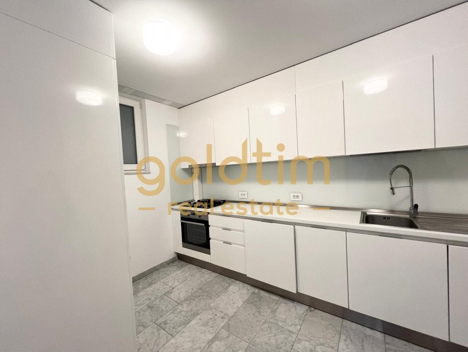 APARTAMENT LUX/ZONA DE REFERINTA/CHARLES DE GAULLE/AVIATORILOR/PARCARE SUBTERANA