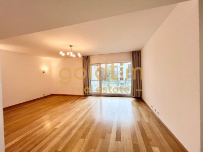 APARTAMENT LUX/ZONA DE REFERINTA/CHARLES DE GAULLE/AVIATORILOR/PARCARE SUBTERANA