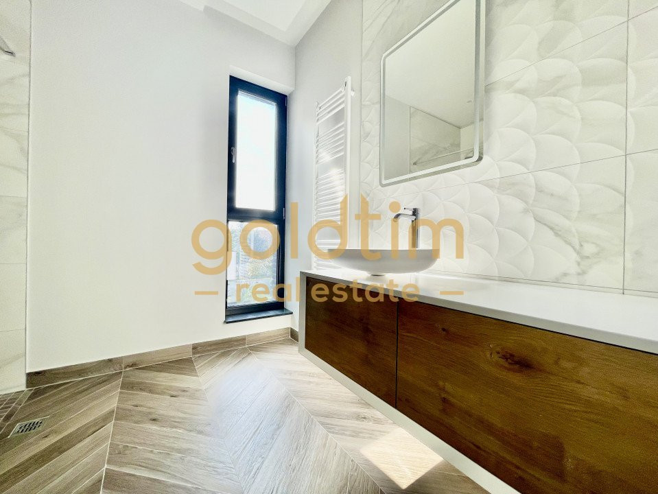 NEW!!! /FIRST RENT/  LUXURY DESIGN/ 3 PARKINGS