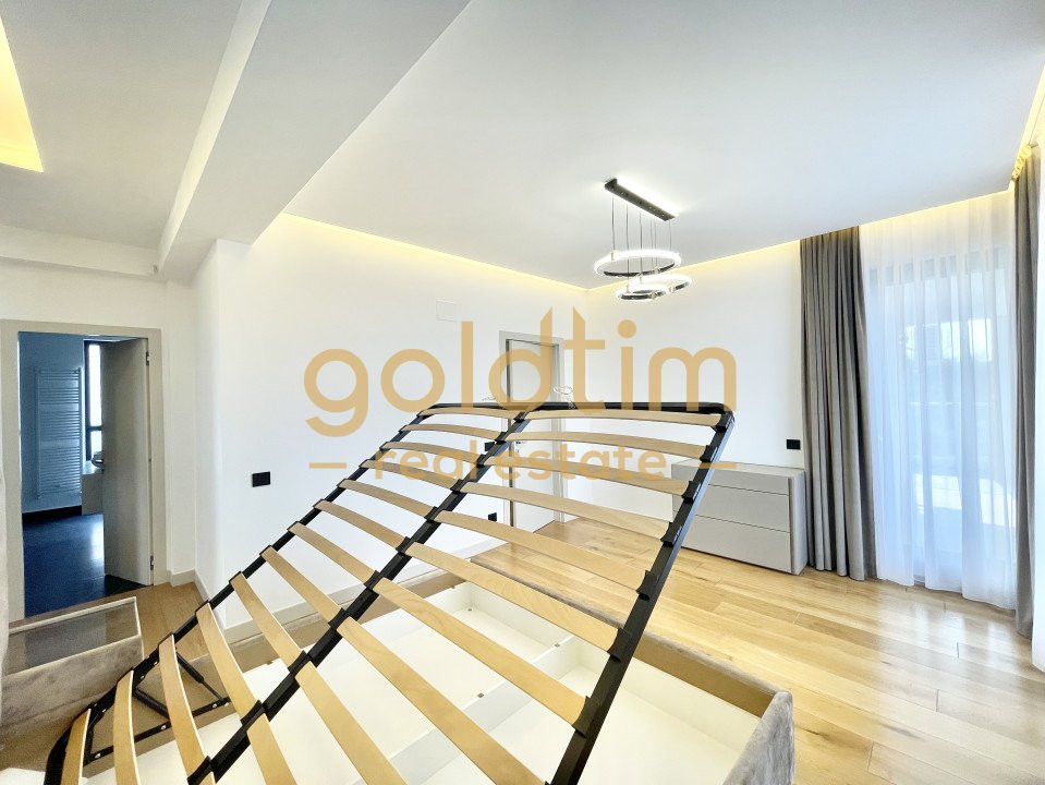 NEW!!! /FIRST RENT/  LUXURY DESIGN/ 3 PARKINGS