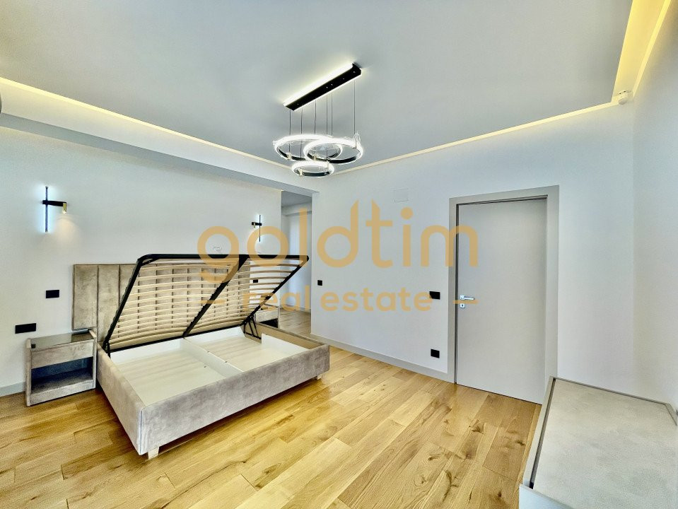 NEW!!! /FIRST RENT/  LUXURY DESIGN/ 3 PARKINGS