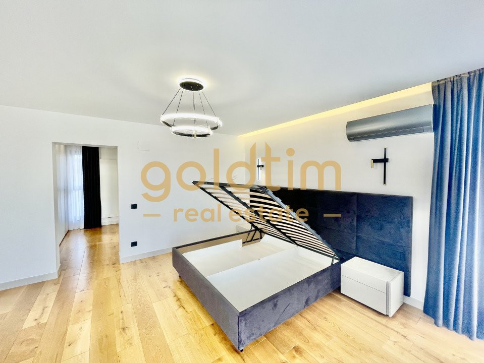 NEW!!! /FIRST RENT/  LUXURY DESIGN/ 3 PARKINGS