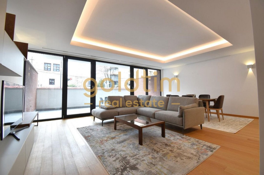 PRIMA CHIRIE/NOU/APARTAMENT PREMIUM/TERASA 200mp/PARCARE SUBTERANA/PRIMAVERII