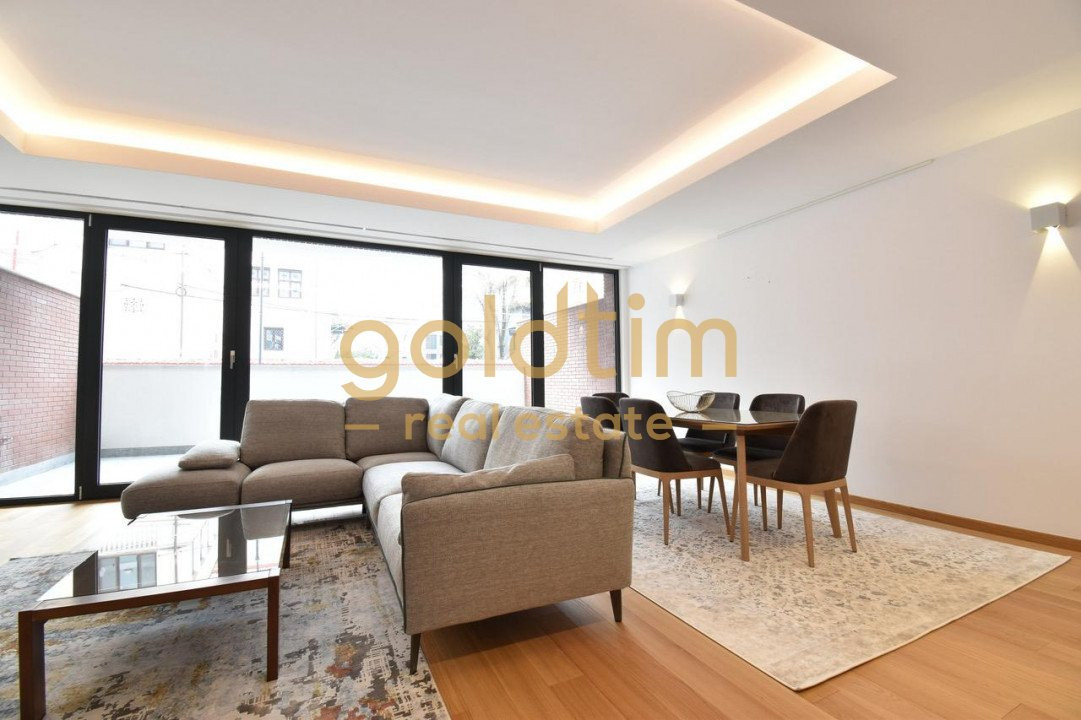 PRIMA CHIRIE/NOU/APARTAMENT PREMIUM/TERASA 200mp/PARCARE SUBTERANA/PRIMAVERII