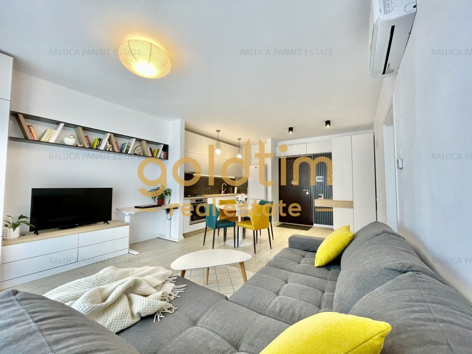 SUPERB/ PRIMA INCHIRIERE/ PRIVELISTE/NEW POINT