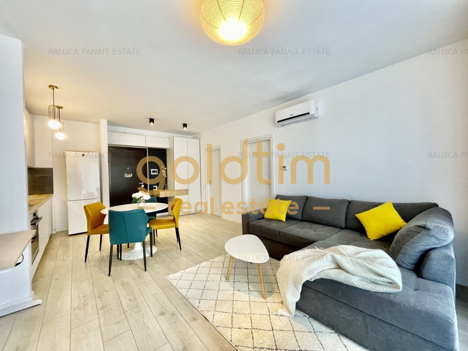 SUPERB/ PRIMA INCHIRIERE/ PRIVELISTE/NEW POINT