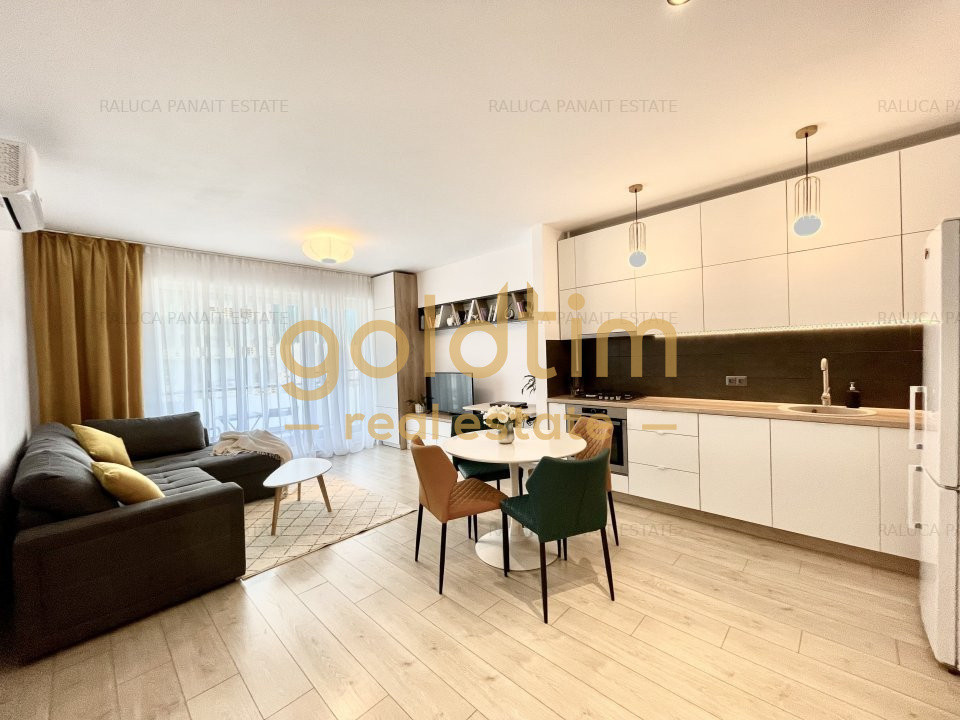 SUPERB/ PRIMA INCHIRIERE/ PRIVELISTE/NEW POINT