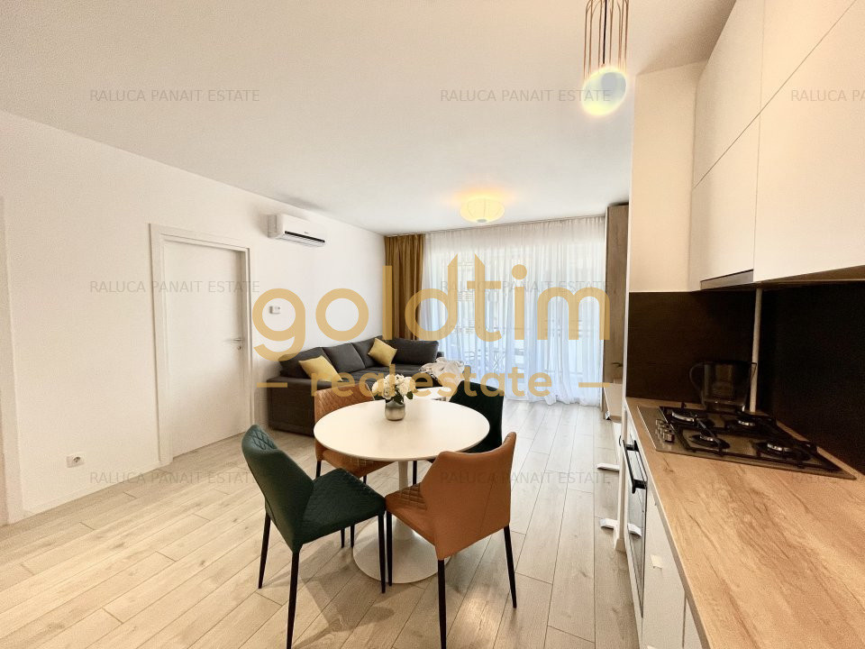 SUPERB/ PRIMA INCHIRIERE/ PRIVELISTE/NEW POINT