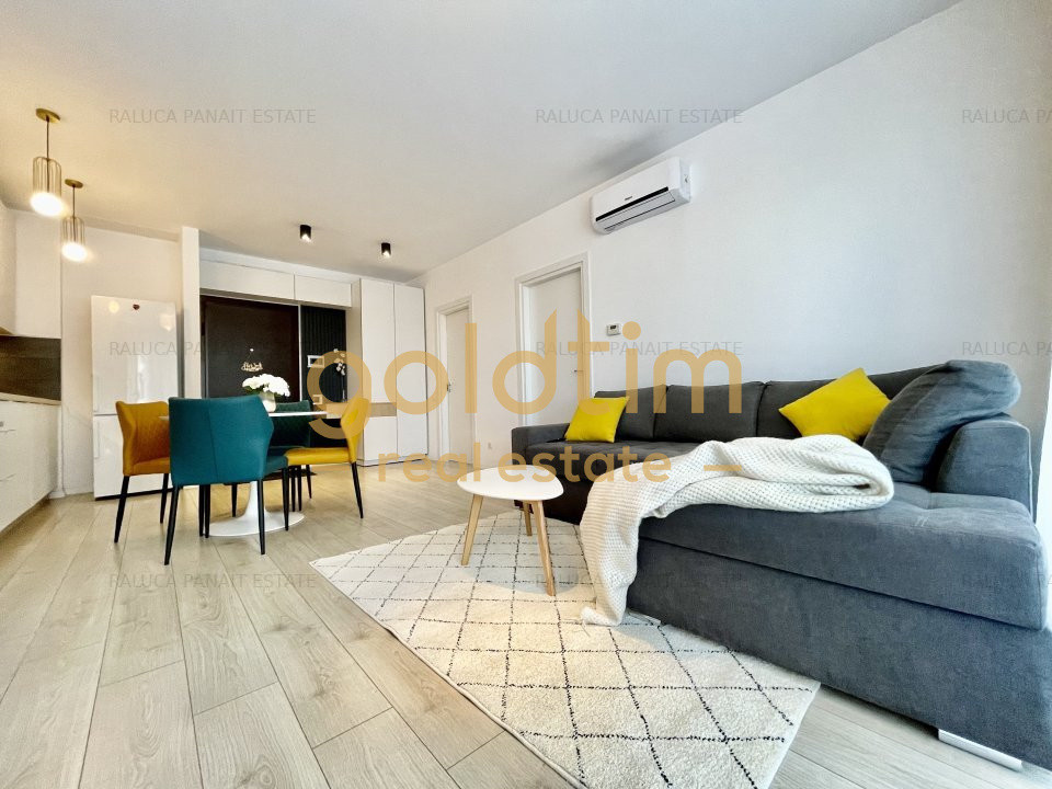 SUPERB/ PRIMA INCHIRIERE/ PRIVELISTE/NEW POINT