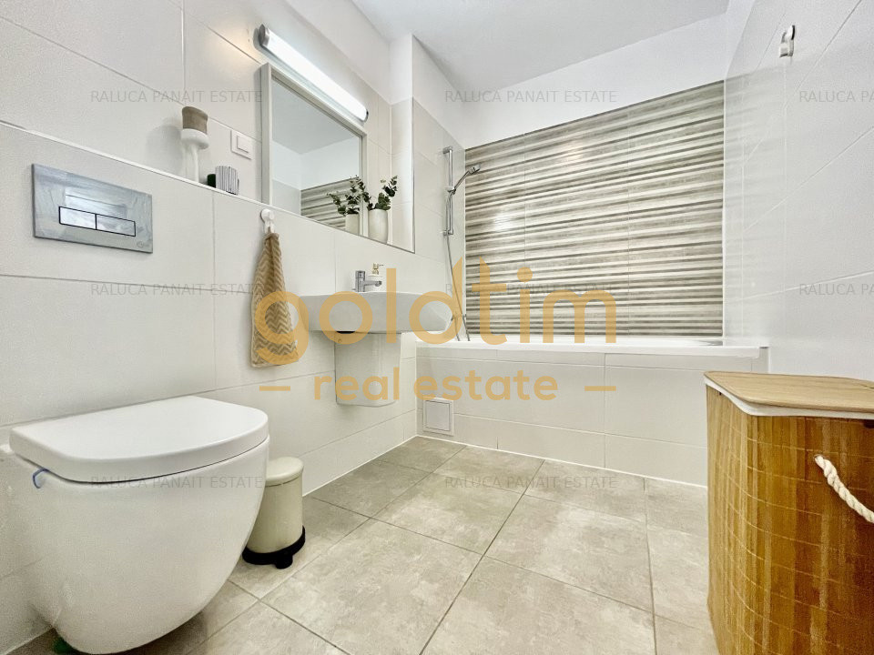 SUPERB/ PRIMA INCHIRIERE/ PRIVELISTE/NEW POINT