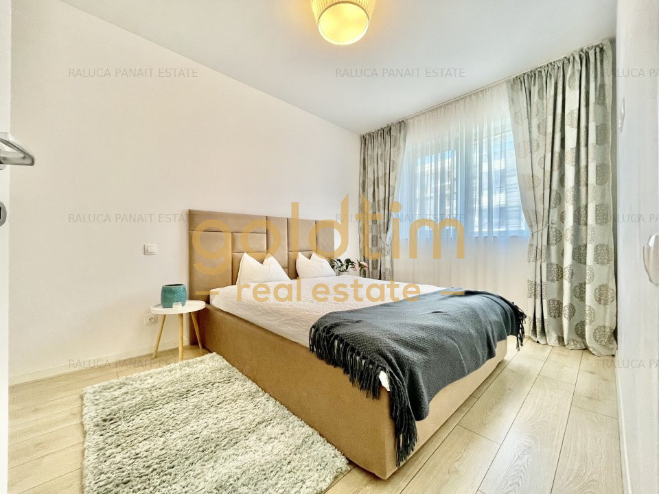 SUPERB/ PRIMA INCHIRIERE/ PRIVELISTE/NEW POINT