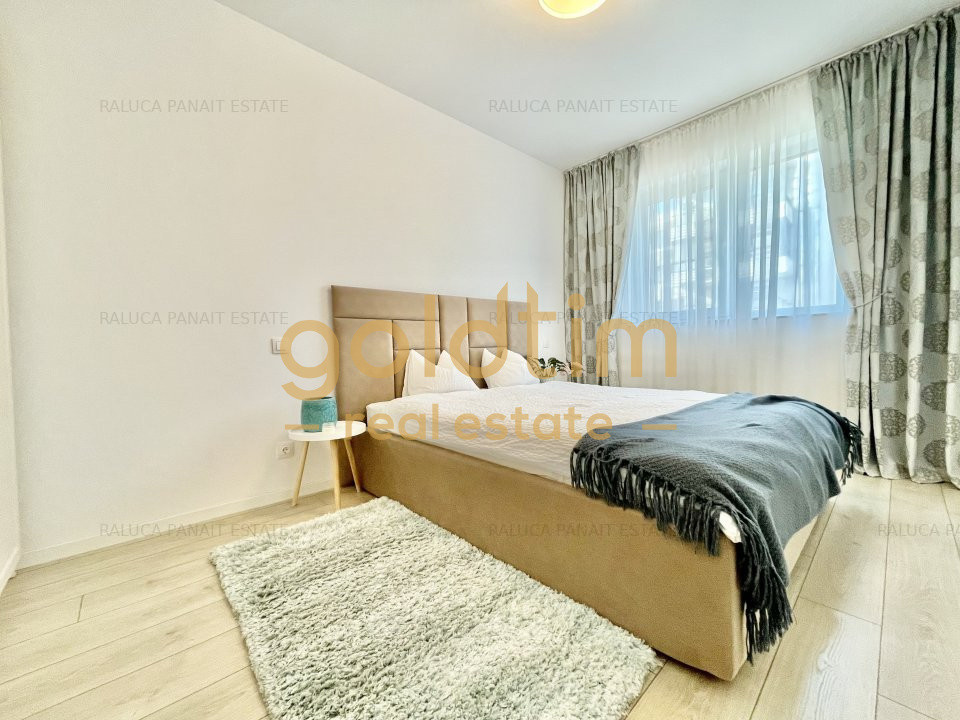 SUPERB/ PRIMA INCHIRIERE/ PRIVELISTE/NEW POINT