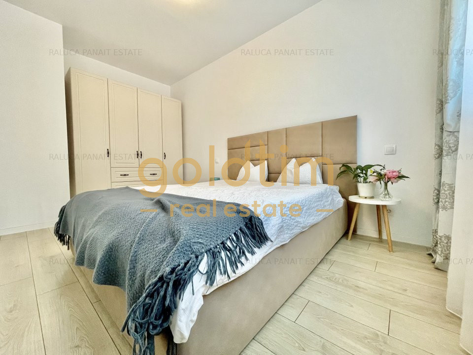 SUPERB/ PRIMA INCHIRIERE/ PRIVELISTE/NEW POINT