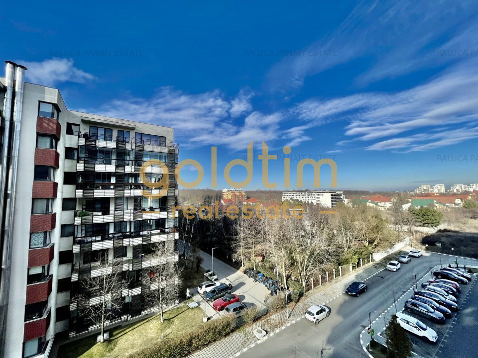 SUPERB/ PRIMA INCHIRIERE/ PRIVELISTE/NEW POINT