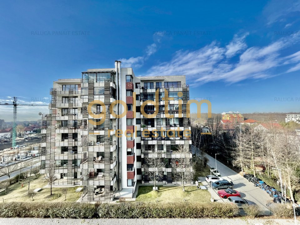 SUPERB/ PRIMA INCHIRIERE/ PRIVELISTE/NEW POINT