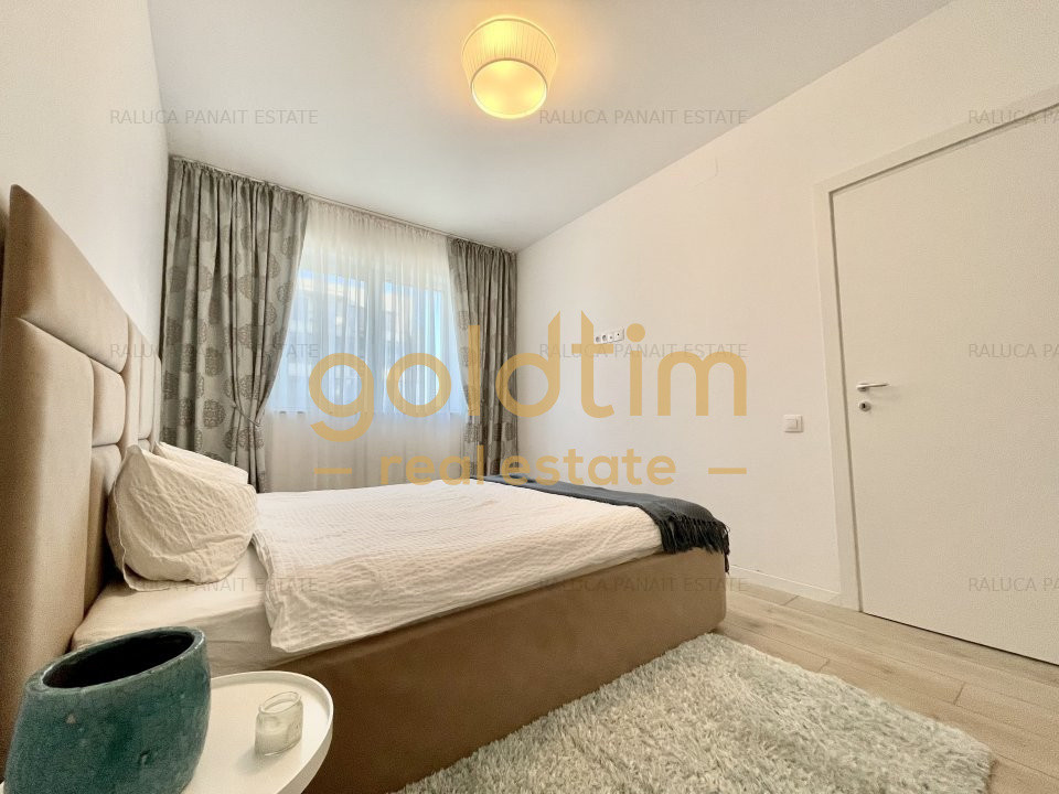 SUPERB/ PRIMA INCHIRIERE/ PRIVELISTE/NEW POINT