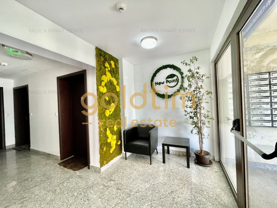 SUPERB/ PRIMA INCHIRIERE/ PRIVELISTE/NEW POINT