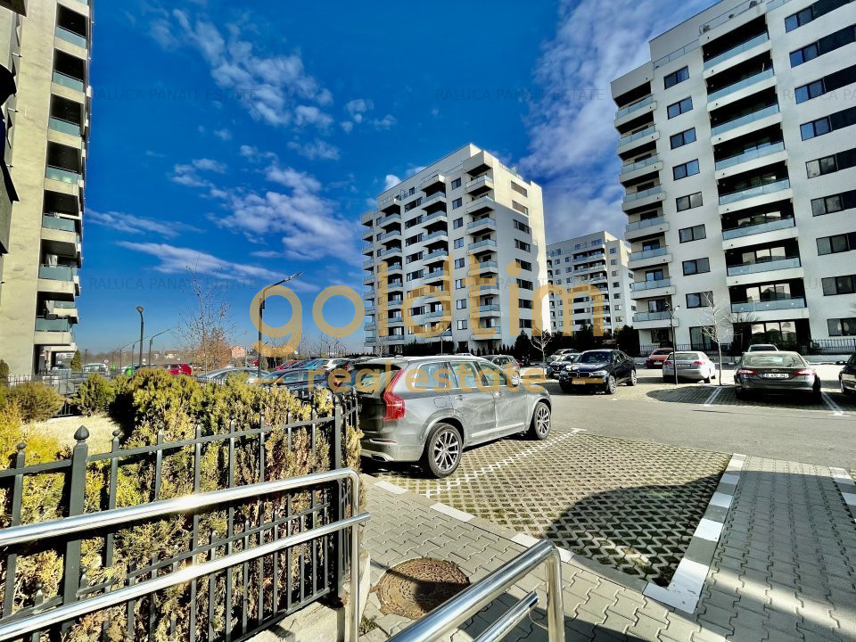 SUPERB/ PRIMA INCHIRIERE/ PRIVELISTE/NEW POINT