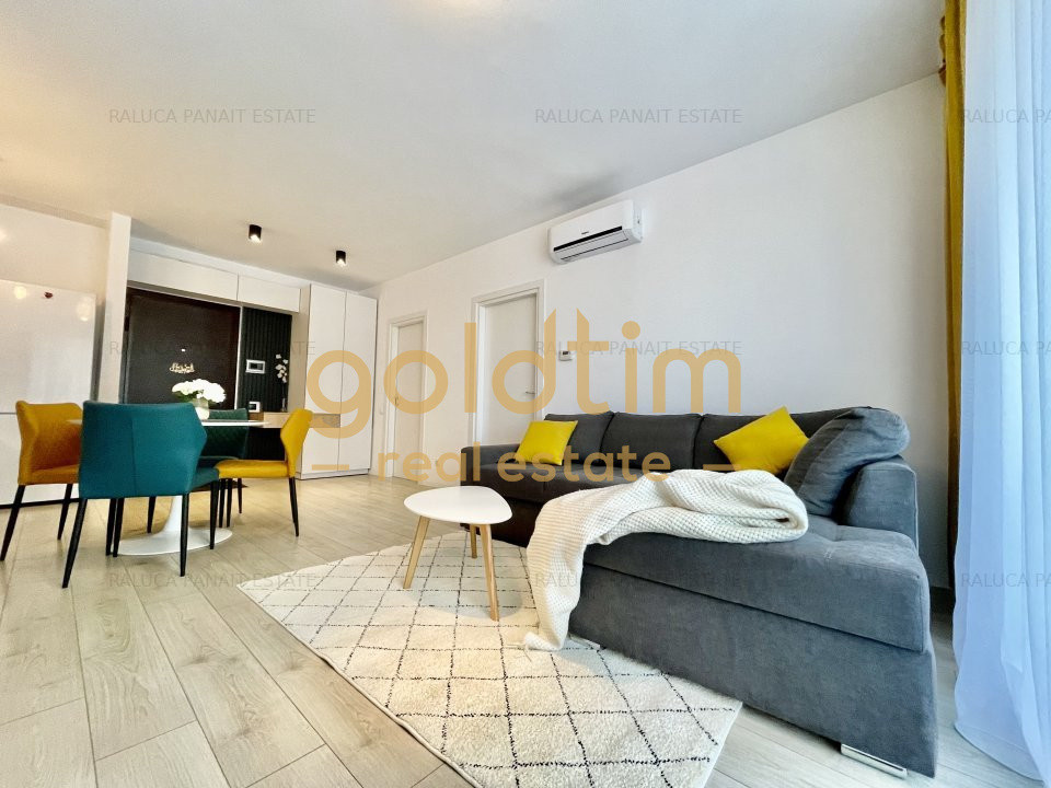 SUPERB/ PRIMA INCHIRIERE/ PRIVELISTE/NEW POINT