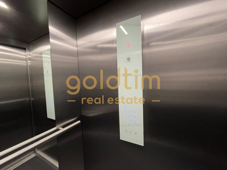 SUPERB/ PRIMA INCHIRIERE/ PRIVELISTE/NEW POINT