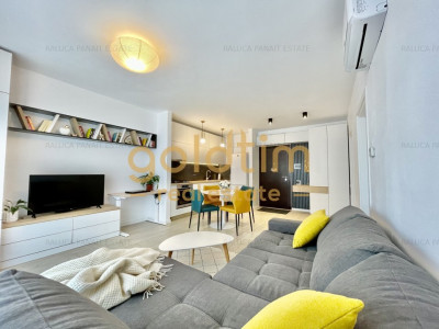 SUPERB/ PRIMA INCHIRIERE/ PRIVELISTE/NEW POINT