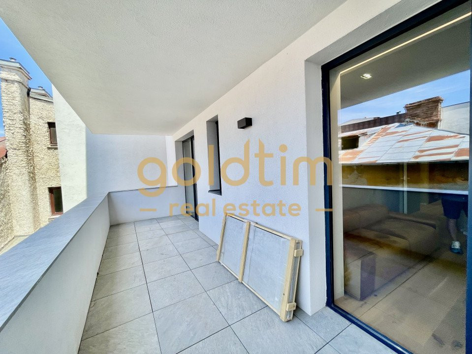 SUPERB/ ZONA EXCLUSIVISTA/ PRIMA INCHIRIERE/ PARCARE