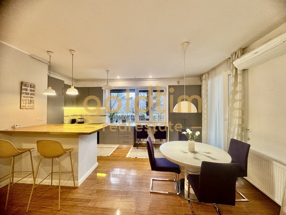 SUPERB/ SPATII GENEROASE/ PARCARE