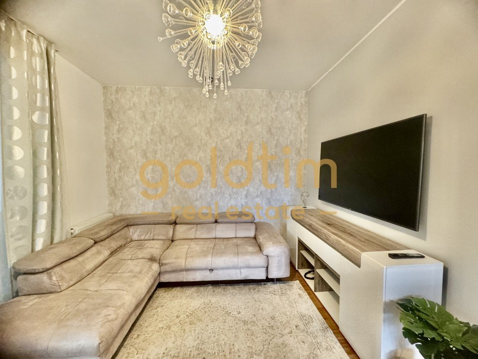 SUPERB/ SPATII GENEROASE/ PARCARE