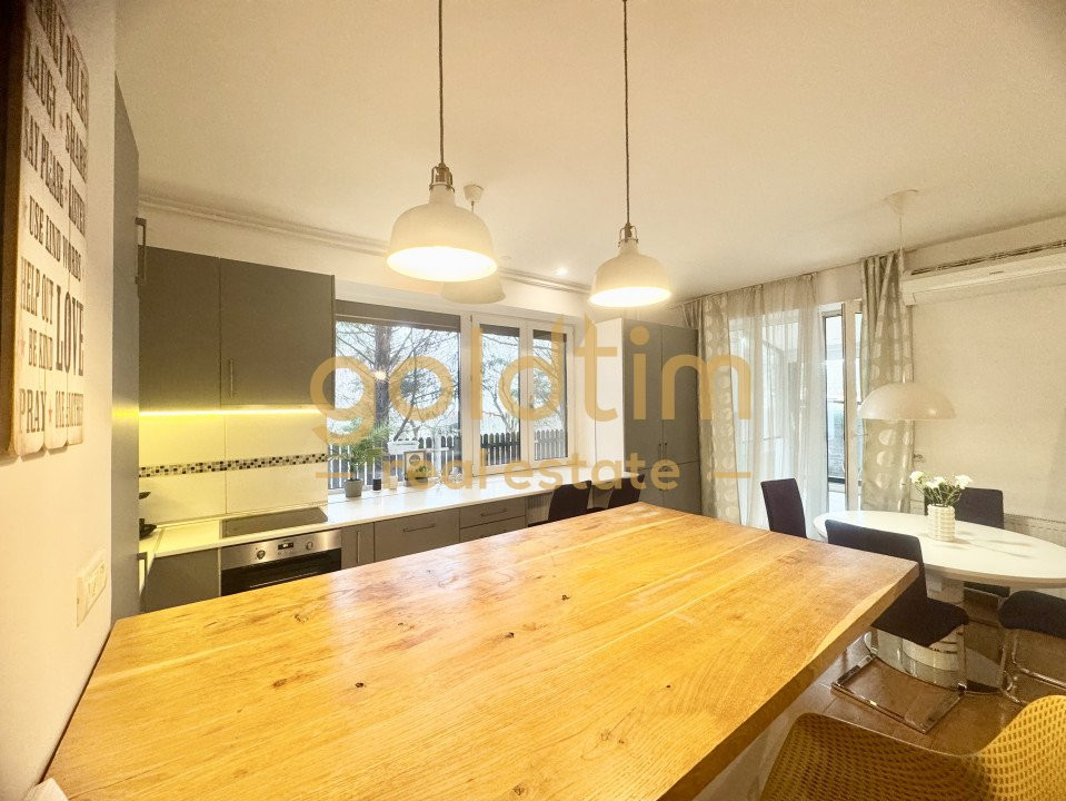 SUPERB/ SPATII GENEROASE/ PARCARE