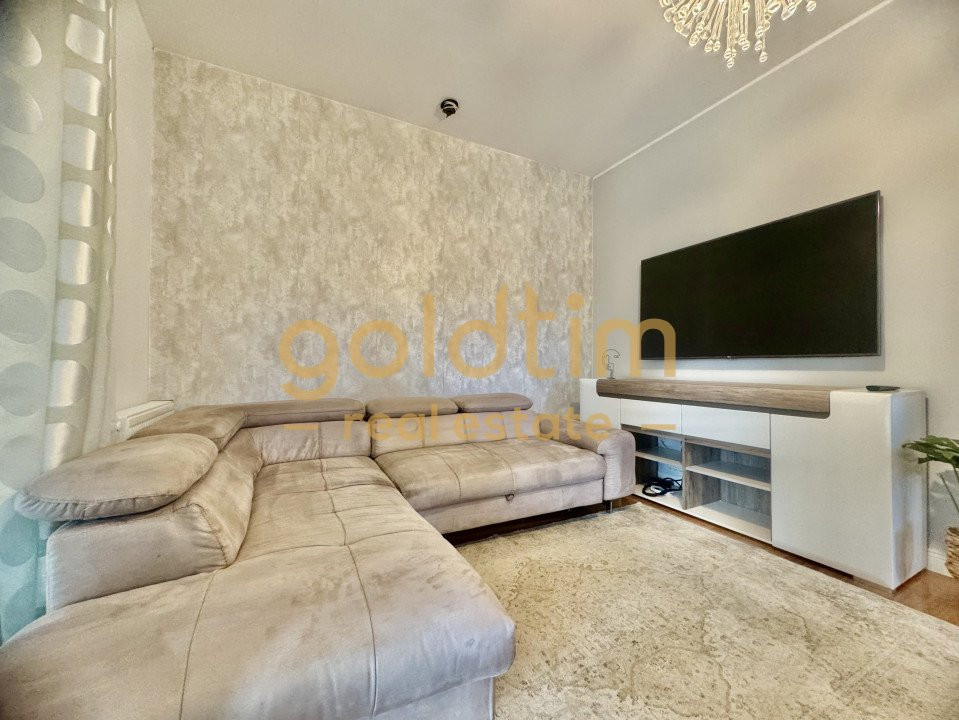 SUPERB/ SPATII GENEROASE/ PARCARE