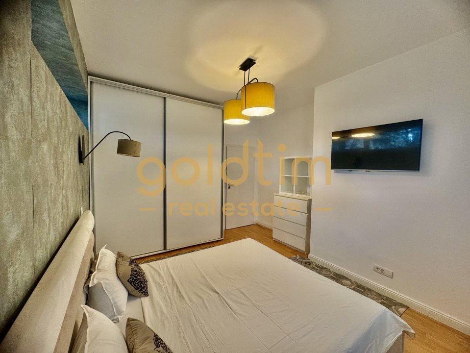 SUPERB/ SPATII GENEROASE/ PARCARE