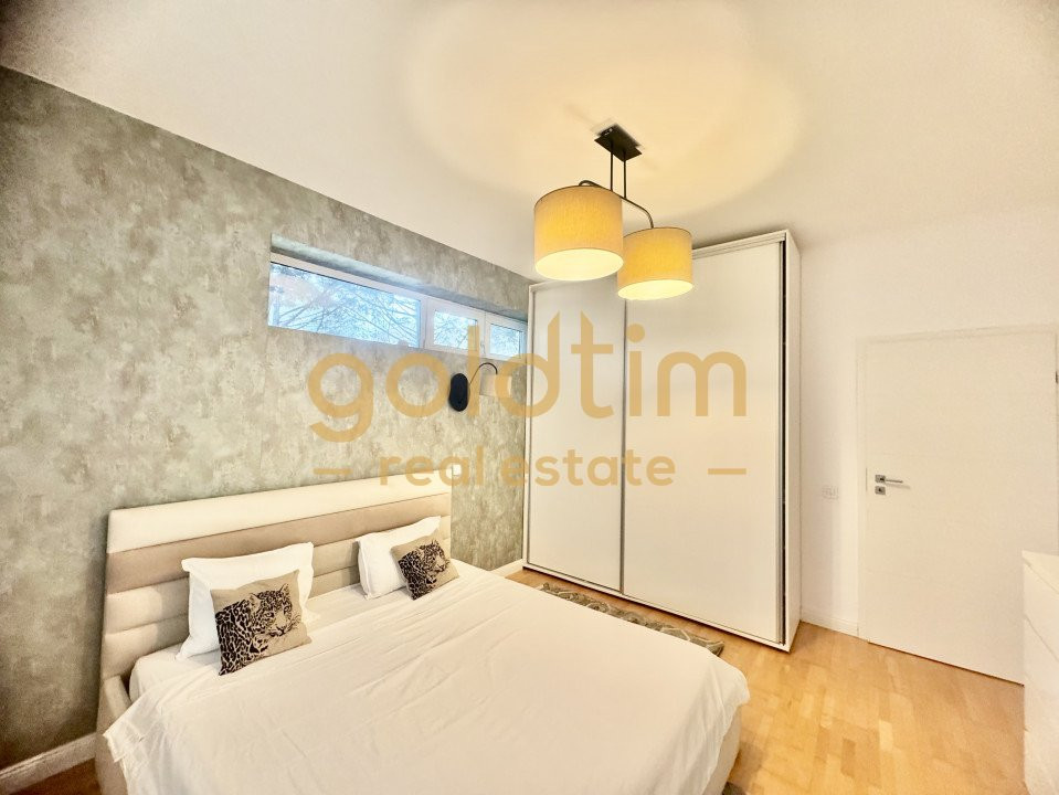 SUPERB/ SPATII GENEROASE/ PARCARE